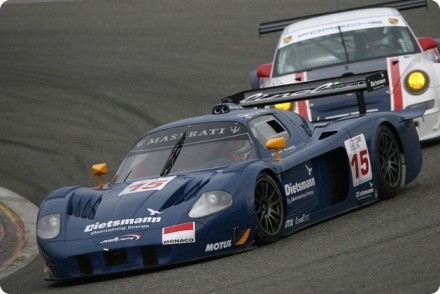 FIA GT Championship