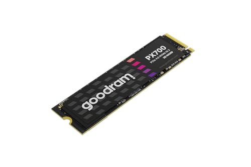 Goodram PX700 2TB SSD PCIe NVMe Gen 4x4
