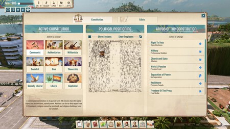 Tropico 7 Anuncio Recurso 2