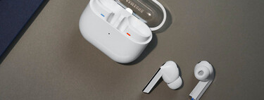 Los Galaxy Buds3 Pro son los compañeros de vacaciones perfectos: no dan ruido, duran mucho y ahora, piden muy, muy poco por ellos