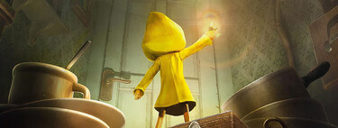 ¡Vuelven las pesadillas! Little Nightmares 3 tiene gameplay y fecha, pero hay algo mucho mejor  
