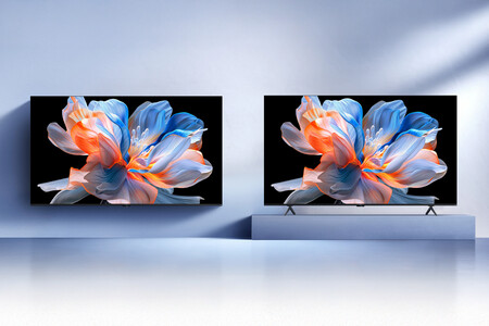 Xiaomi Tv Fx Mini Led 1
