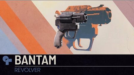 Arc Bantam