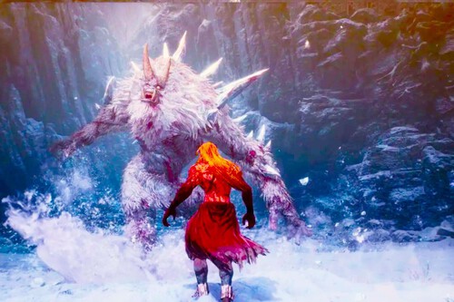 Juego Surcoreano Graficos Series Gratis Xbox