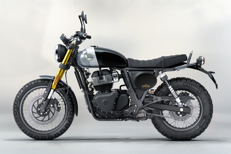 Royal Enfield Bear 650 2025 008