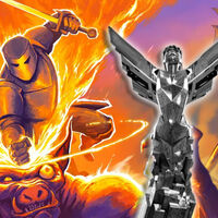 “Me retiro de The Game Awards”: es una de las sorpresas del año en Steam, pero su creador cree que no merece estar nominado 