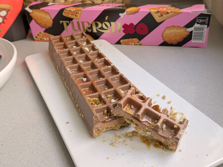 turrones dabiz munoz 2025