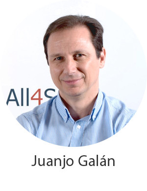 Juanjo Galan