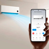 La gran ventaja de los aires acondicionados Xiaomi no está en España: China vuelve a quedarse con lo mejor ofreciendo hasta 10 años de garantía 