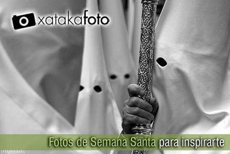Fotos de Semana Santa para inspirarte