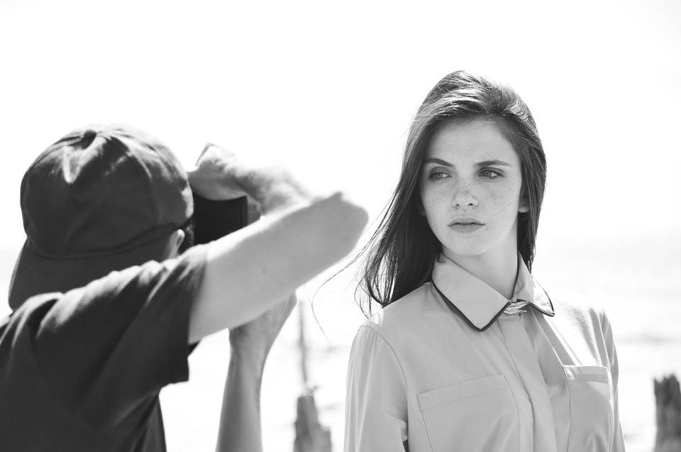 Por qué deberías empaparte de fotografía de moda aunque no te dediques a ello 