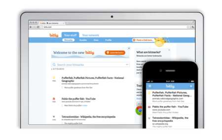 Bit.ly: la pérdida de protagonismo de un grande de la web social