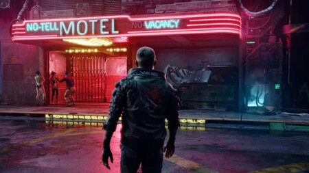 CD Projekt RED cubre los costes de Cyberpunk 2077, pero sus acciones en bolsa caen un 29%