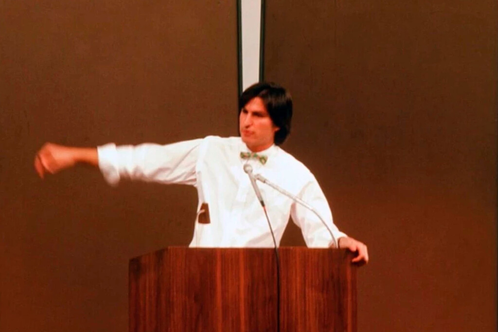 Así fue la primera WWDC de Apple en 1983: muchas preguntas sobre el uso del ratón y la revolución de la interfaz gráfica