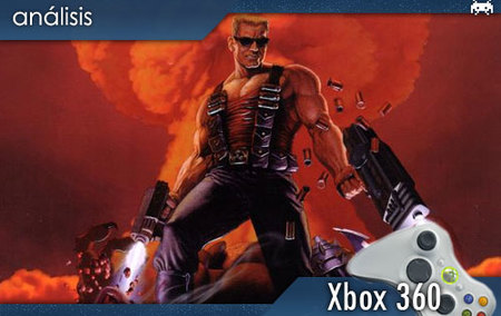 'Duke Nukem 3D'. Análisis