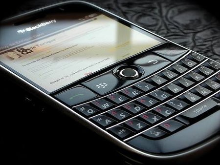 Tarifas de datos para BlackBerry, no todo es precio