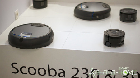 Entrevista innorobo irobot - 3