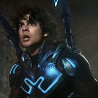 Xolo Maridueña, sobre su regreso como Blue Beetle al DCU de James Gunn. "No siempre es un sistema basado en el mérito" 