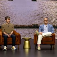 El padre del iPhone se confiesa ante la mujer de Steve Jobs. Su próximo dispositivo tiene que provocar ganas de "morderlo" o no será suficientemente bueno 