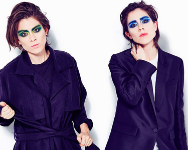 Tegan y Sara nos quieren a morir, por eso ya nos ofrecen nuevo álbum