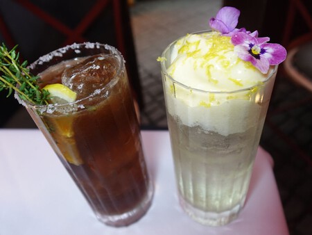 Pasta, cortes y mucho sabor: descubre el restaurante que une la cocina italiana con la tradición norteña en CDMX