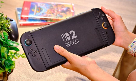 Switch 2