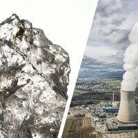 O material mais caro do planeta chama-se Califórnio-252, custa 27 milhões de euros por grama e é usado para uma única coisa: reatores nucleares 