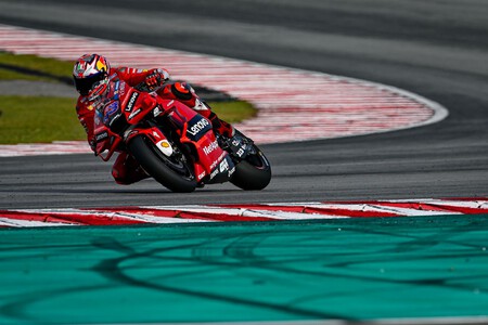 Miller Mandalika Motogp 2022