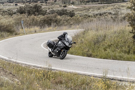 Bmw K 1600 Gt 2022 Prueba 001