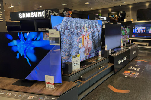 Una actualización se "ha cargado" mi tele y me lleva al lado oscuro: ahora pienso en cambiarla por un monitor