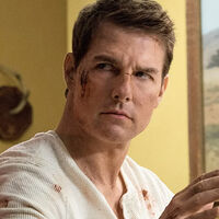 Tom Cruise recibe el varapalo más duro por parte del autor de 'Jack Reacher': "Estaba completa y absolutamente mal" 