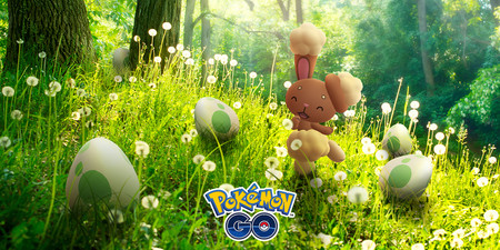El Festival de Primavera vuelve a Pokémon GO junto con las nuevas amistades con suerte y las poses de avatar