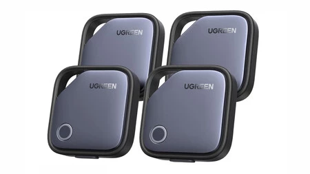 Ugreen Finetrack Duo