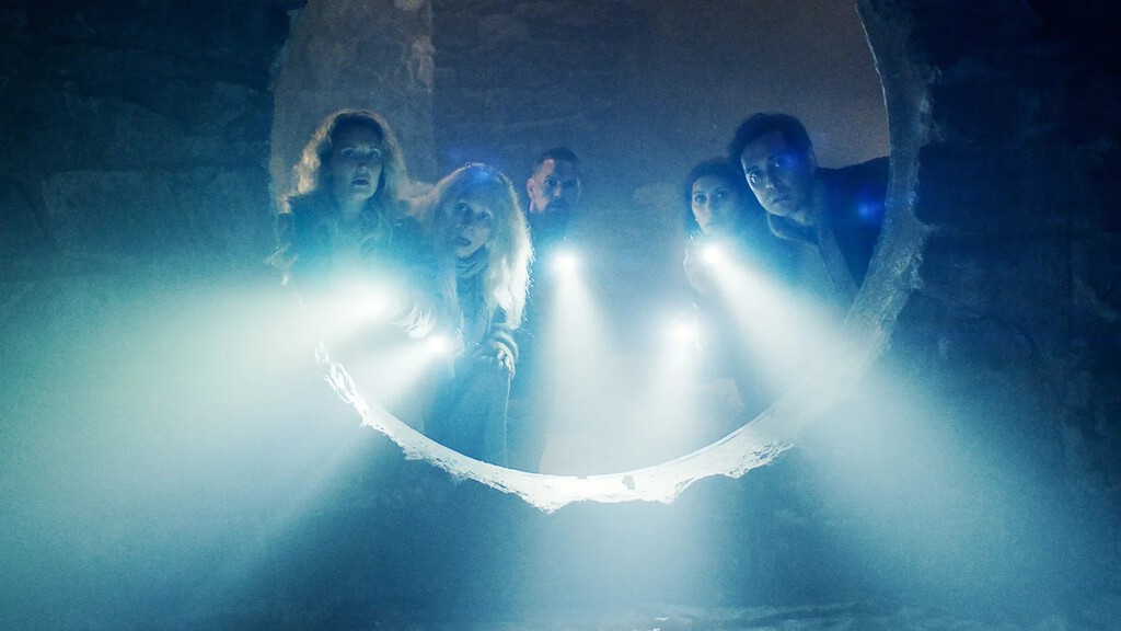 29 millones de visualizaciones y número 1 de Netflix en 86 países. La película de aventuras y fantasía que triunfa en la plataforma