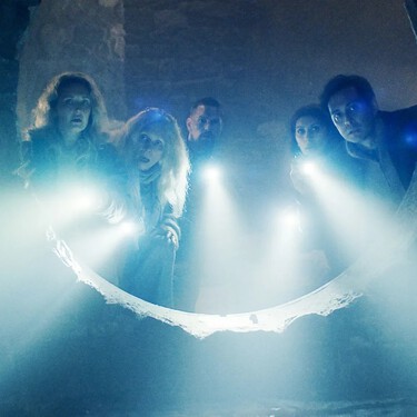 29 millones de visualizaciones y número 1 de Netflix en 86 países. La película de aventuras y fantasía que triunfa en la plataforma 