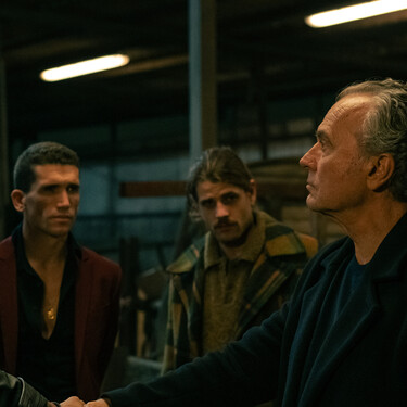 Jose Coronado, Jaime Lorente y Aura Garrido protagonizarán la nueva miniserie de Netflix basada en una novela negra superventas 