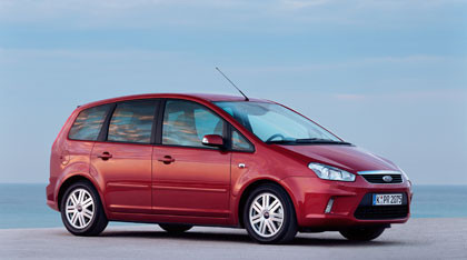 Ford Focus C-MAX 2007