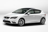 Seat León 2013, primeras imágenes... ¿oficiales?
