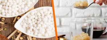 Lavar o no la tapioca antes de cocinar: la duda que debes aclarar antes de hacer estos sencillos postres