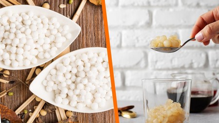 Lavar o no la tapioca antes de cocinar: la duda que debes aclarar antes de hacer estos sencillos postres
