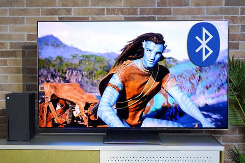 Bluetooth Smart TV