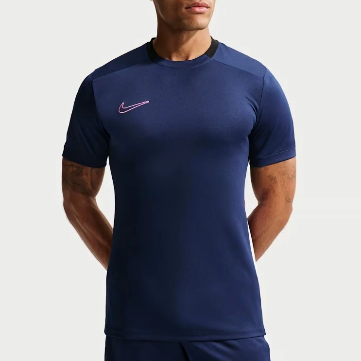 Nike Academy Camiseta de fútbol de manga corta Dri-FIT - Hombre