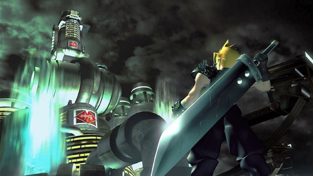 Cómo los minijuegos de Final Fantasy VII ayudaron a convertirlo en un juego inolvidable 