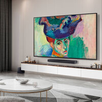 La Art Store de Samsung sigue sumando obras de arte a su catálogo: ya no tienes que viajar a San Francisco para visitar su MOMA 