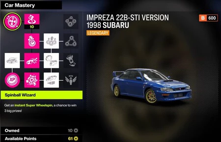 Subaru