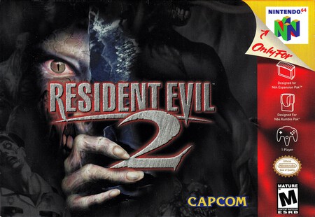 El Estudio Detras De Red Dead Redemption Hizo Uno De Los Ports Mas Asombrosos De La Historia Logro Meter Todo Resident Evil 2 En Un Cartucho De 64 Mb