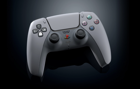 dualsense ps5 playstation 30 aniversario
