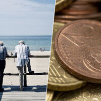 Un jubilado perdió su pensión por superar 90 días fuera de España sin comunicarlo. Tendrá que devolver 10.300 euros por orden de la justicia 