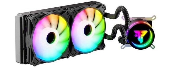 La mejor refrigeracin lquida para PC gaming: Cul comprar? Consejos y  recomendaciones