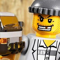 Un fan de Lego creó su propio modelo y tiempo después lo vio en AliExpress a la venta. No es el único al que le ha pasado 